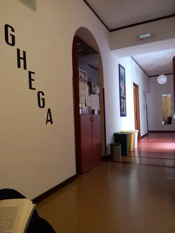 Ghega - Rent Room