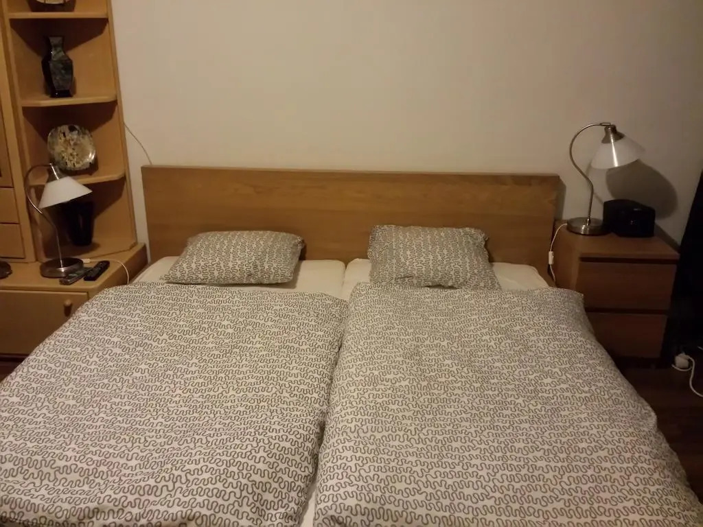 Ferienwohnung Peter