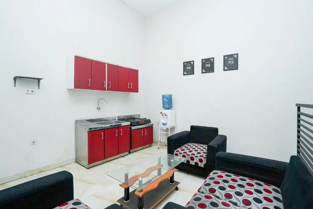 Griya Aisyah Residence