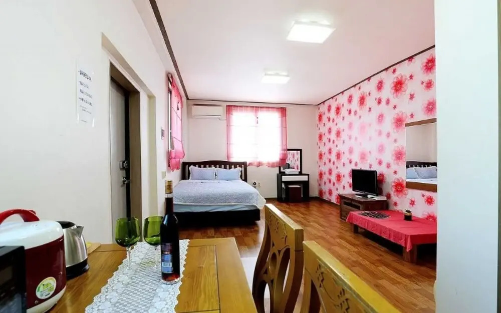 Gyeongju Dorothy Pension