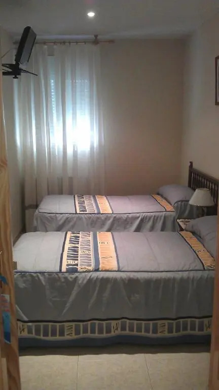 Hostal Hotel EL Chato