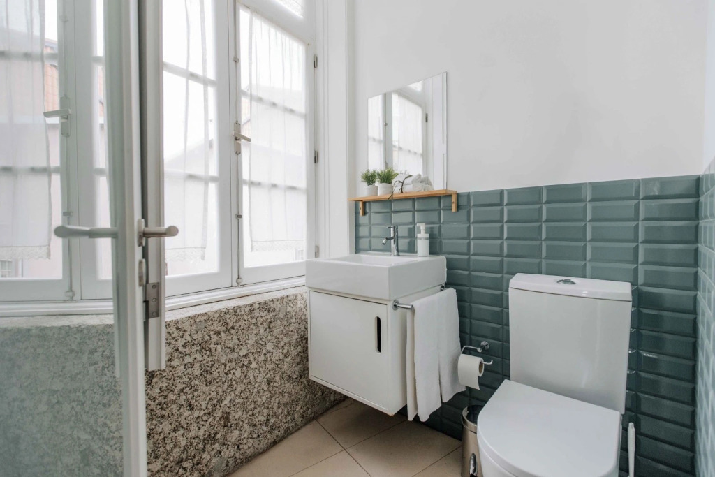 Trovador Guest House