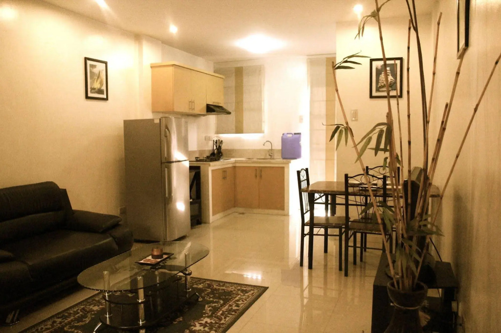 Elyseah Condotel, Angeles Pampanga
