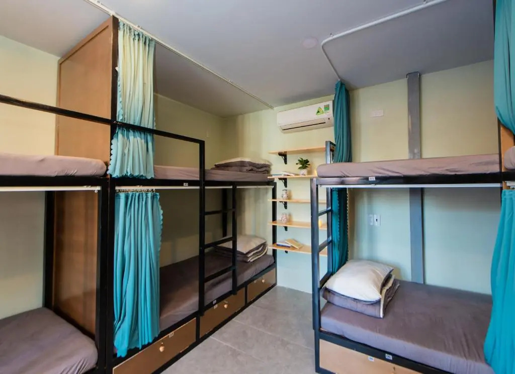 Megi Homestay