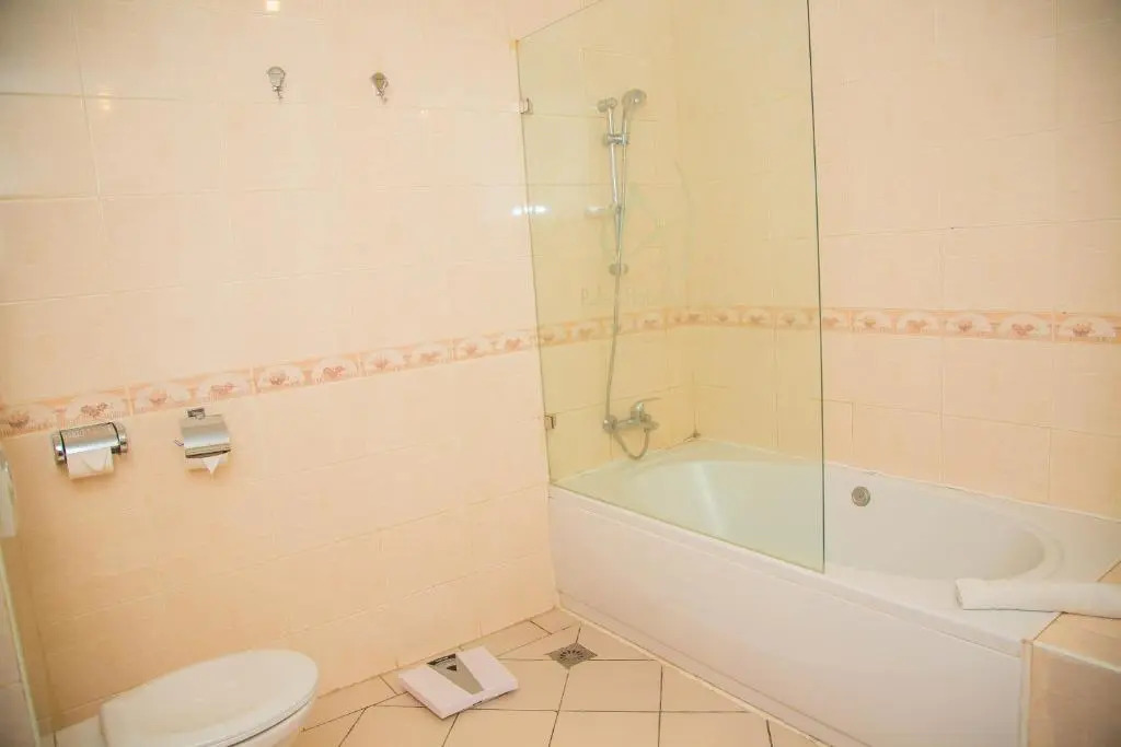 Palace Hotel Arusha