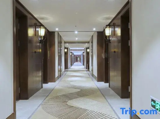 Shangshiyuan Hotel