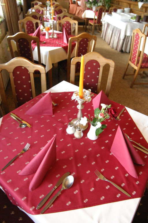 Hotel Restaurant Stigenwirth