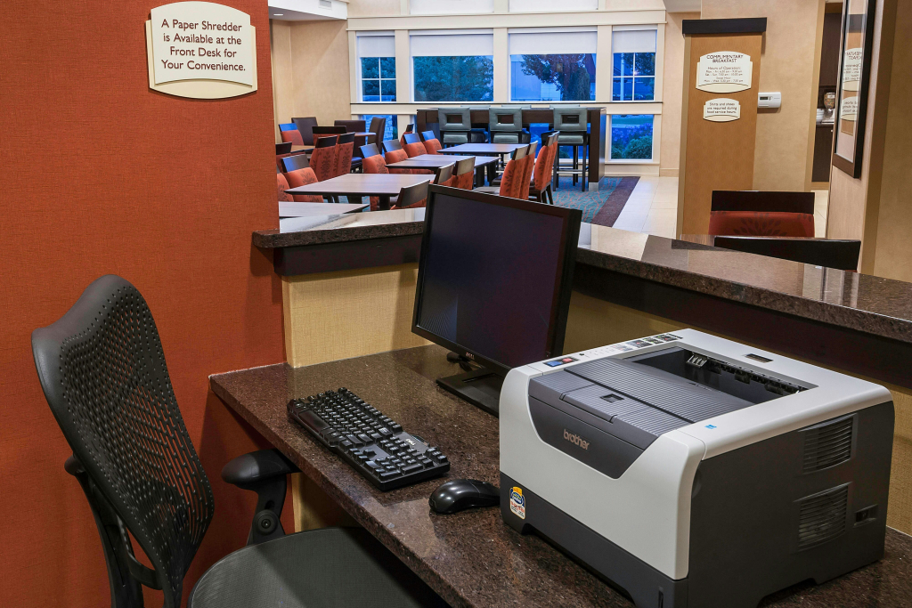 Residence Inn by Marriott Madison West/Middleton