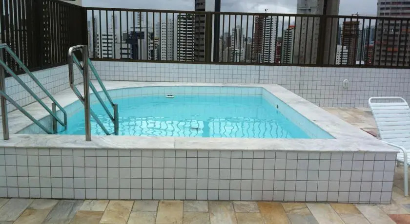 Golden Residencial