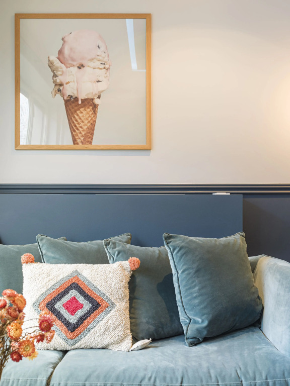 The Pop Art Suite