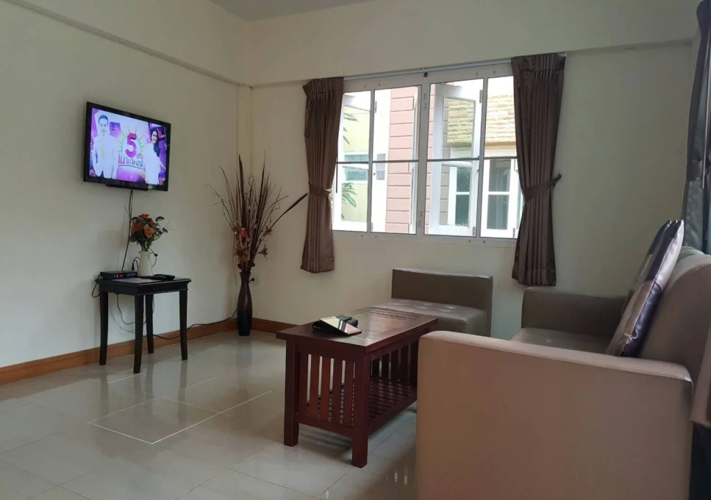 Family Resort Khao Yai