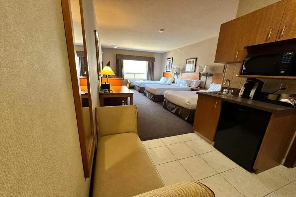 Econo Lodge Midvale