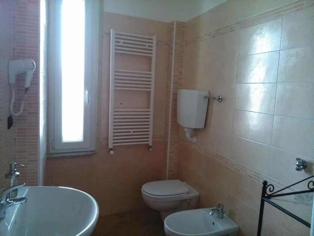 Le Camere Di Aladino