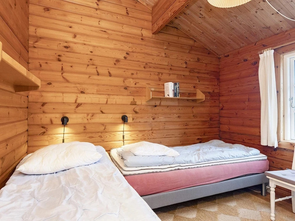 4 Person Holiday Home in Hjorring
