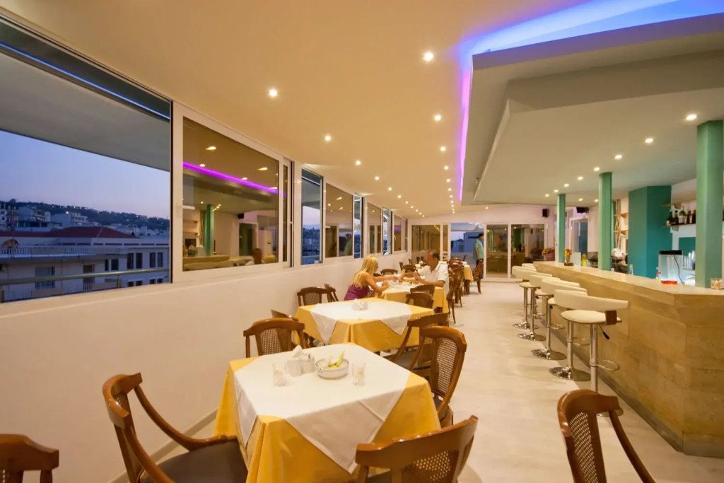 Liberty Hotel