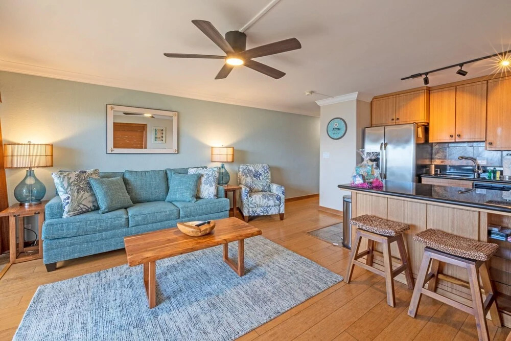 Lahaina Roads #201 by Maui Life Realty