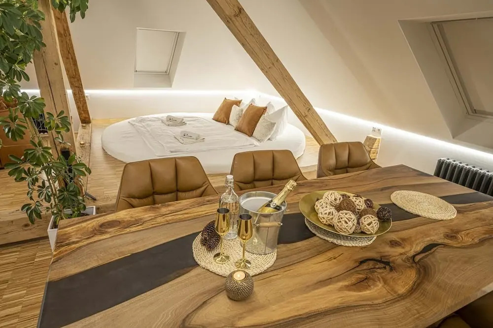 Cozy rooms Ostrava
