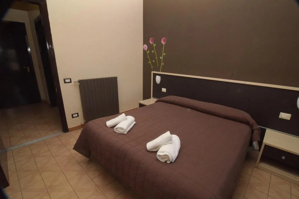 Hotel Ristorante Campo Verde