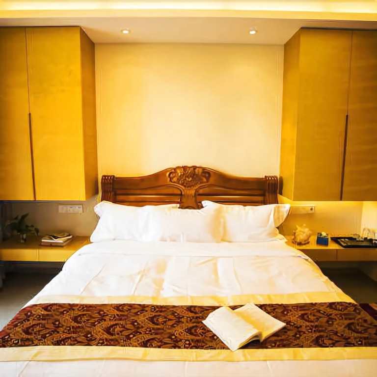 Maowo Hotel