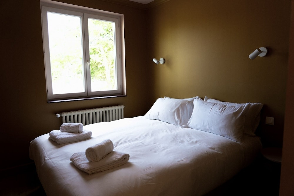 Hotel Bleu Soleil
