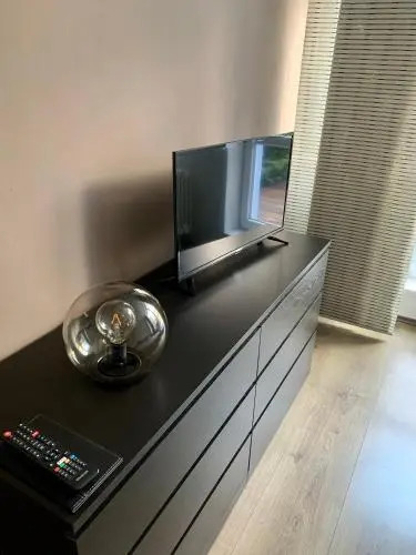Apartman Luhacovice