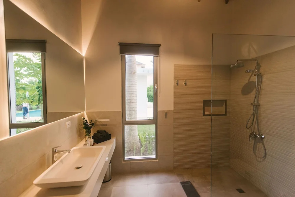 Large Cap Cana Villa at Yarari - With Chef Maid Golf Cart Pool 1