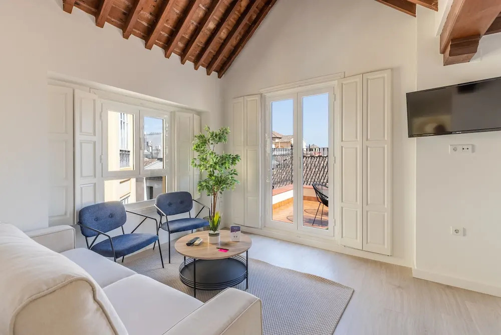 Thyssen Boutique Apartments by Caleta Homes