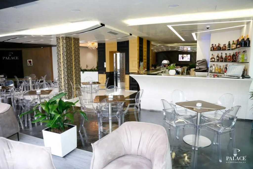 Hotel Palace Vlore