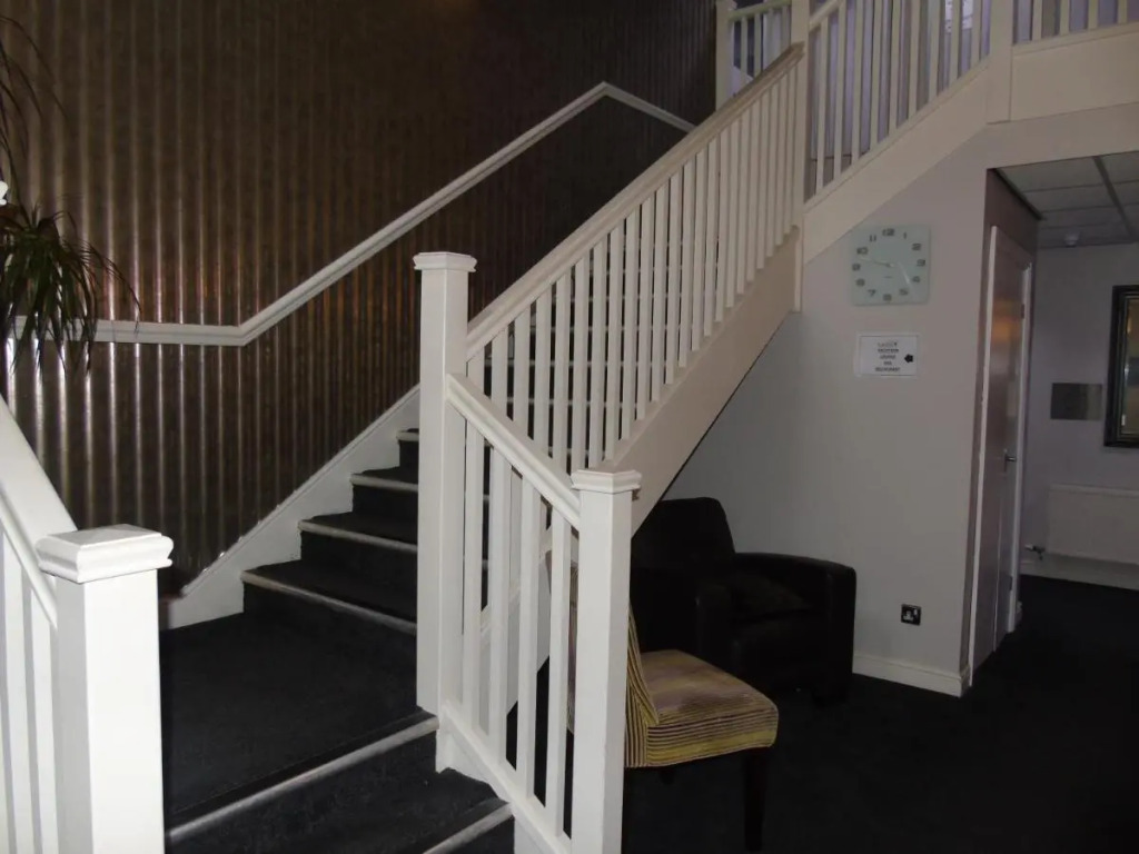The Avenue Hotel Ltd