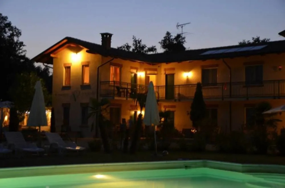 Cascina Vignole