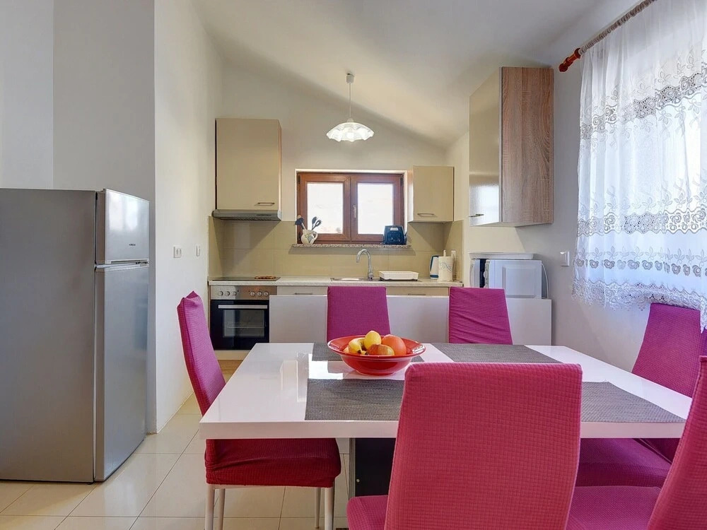 Holiday Home in Medulin Near Beach