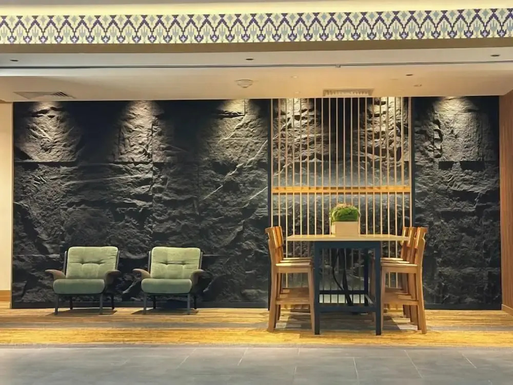 Napzone KLIA T2