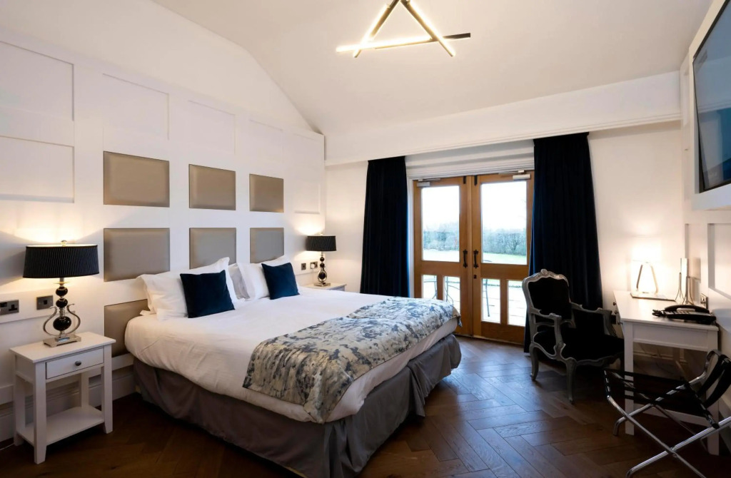 Stanley House Hotel & Spa