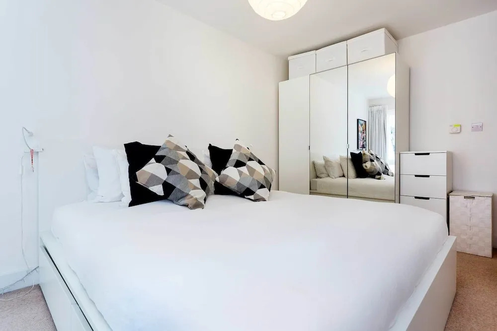 Bermondsey Hideaway