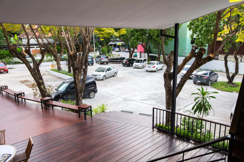 Chiangmai Midpoint Activity Hostel