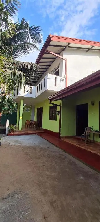Wimala B&B