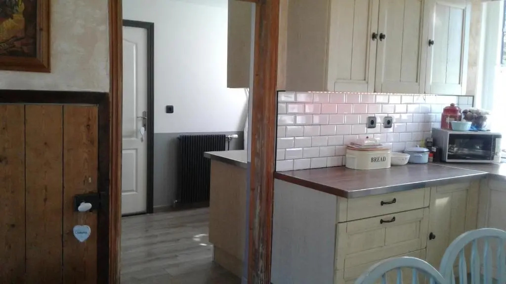 Vieille Fermette BnB chambre prive
