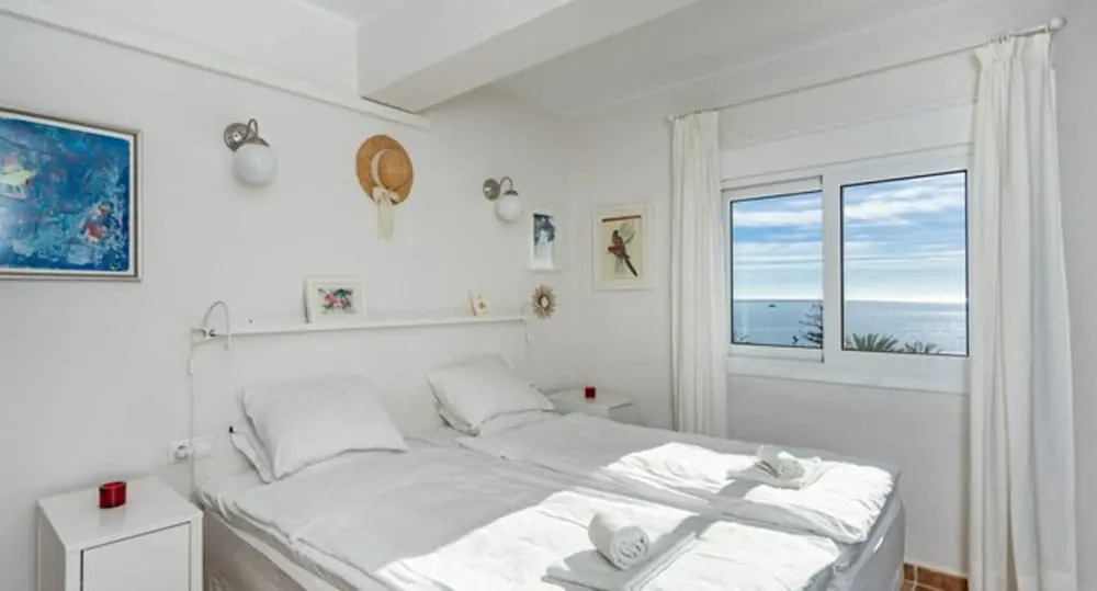 107707 Apartment In Fuengirola