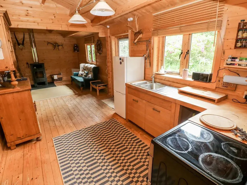 The Beach Shack