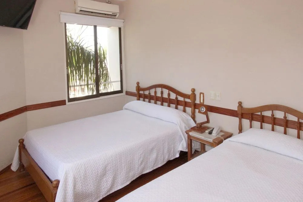 Hotel Vicente López
