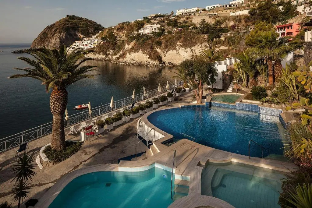 La Villa Resort  Spa