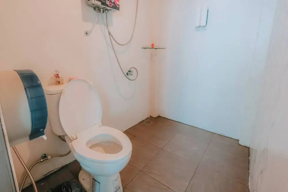 Nj homestay