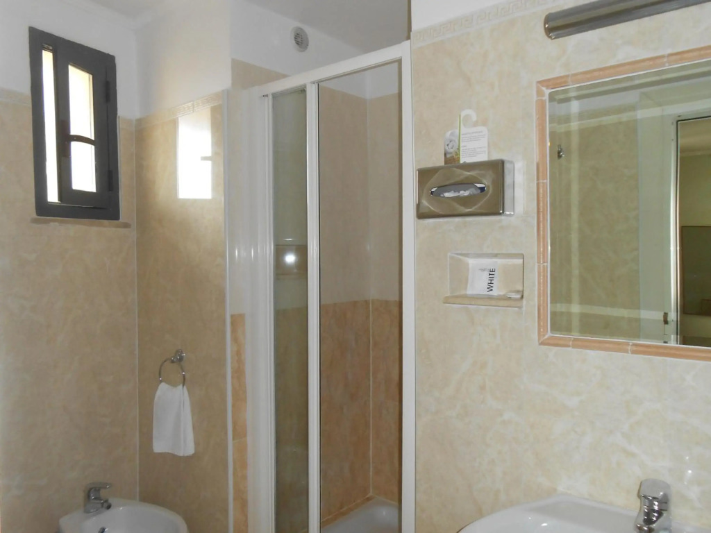 Hotel Riviera Fiumicino