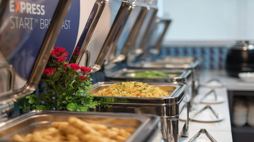 Holiday Inn Express Guiyang Jinyang Avenue by IHG