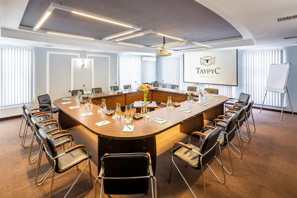 Taurus Hotel & SPA