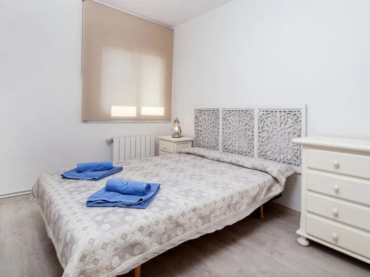 RELAX APARTAMENTO Playa Fenals