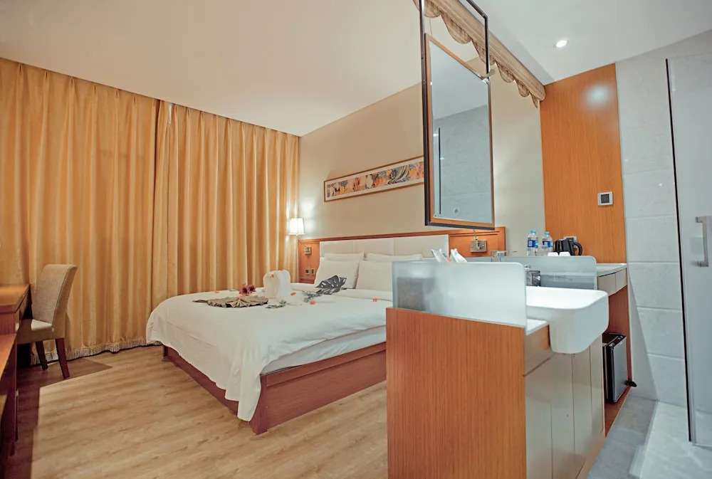 Sine hotel