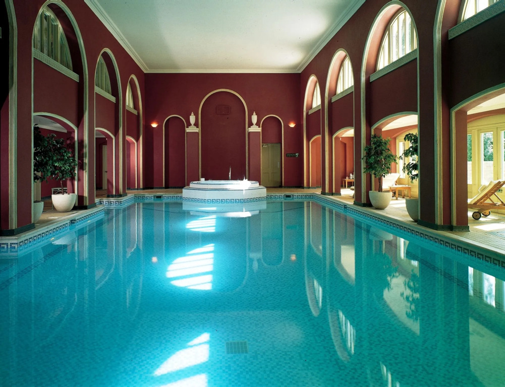 Hartwell House & Spa