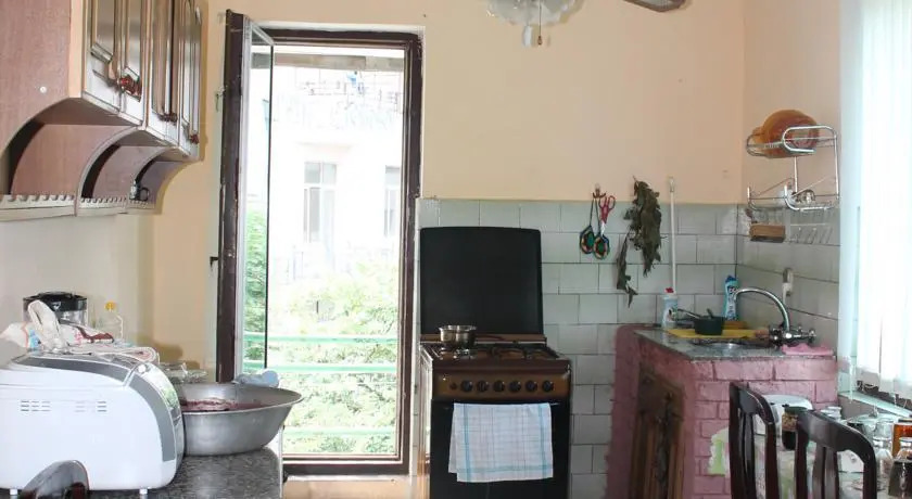 Guest House Levani