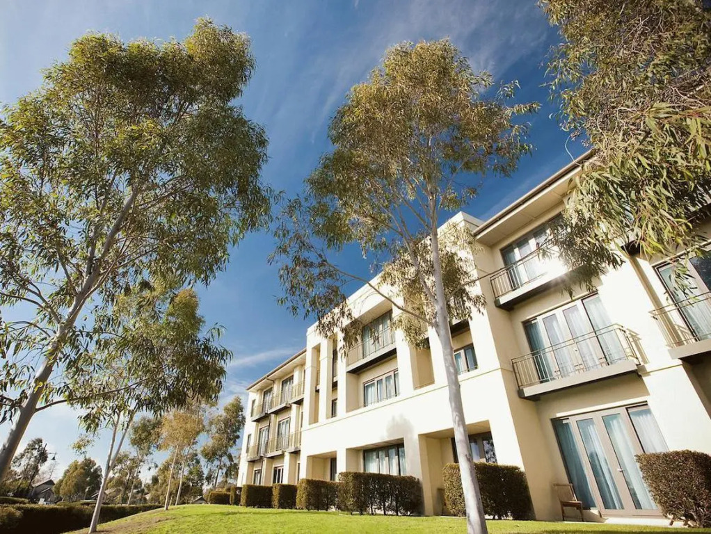 Yarra Valley Lodge